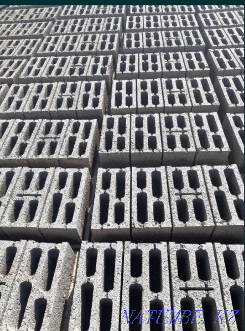 Құмды блоктың сапасы  Тараз  - изображение 1