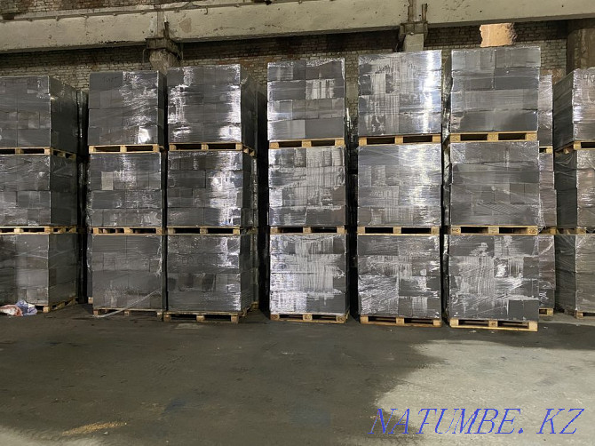 Gas blocks in stock!! Foam block, heat block, steam block, ecoblock Almaty - photo 3