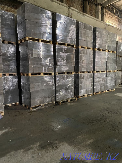 Газблок, жылу блогы, бу блогы, пеноблок, экоблок  Алматы - изображение 7