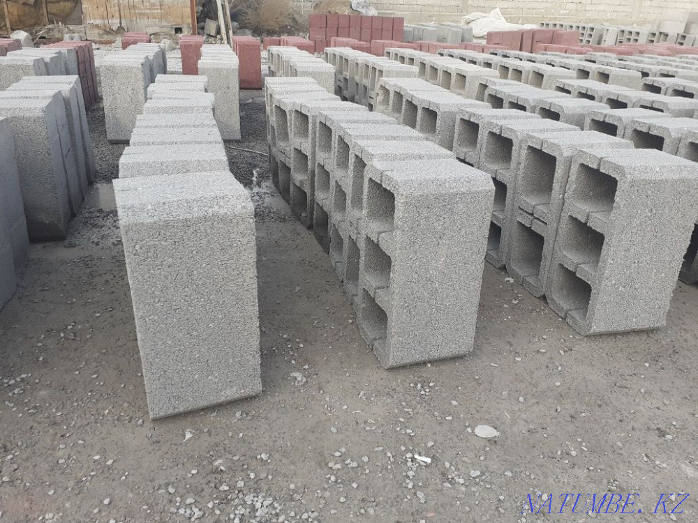 Promotion Sapaly Promotion Slagblocktar 100% Кайтпас - photo 8