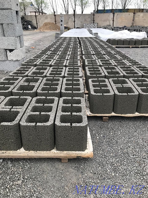 Promotion Sapaly Promotion Slagblocktar 100% Кайтпас - photo 6