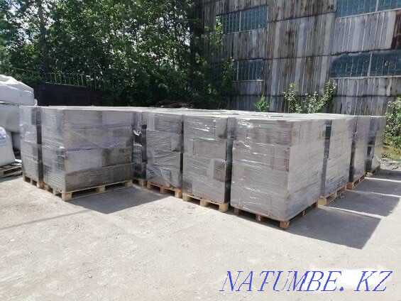 gas block Taldykorgan - photo 3