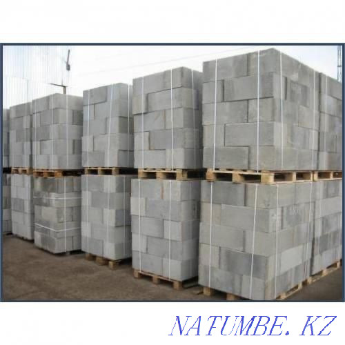 gas block Taldykorgan - photo 2