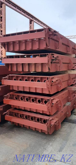 Reinforced concrete products of the form pdn14, sv supports, ring, fbs, floor slabs, Мичуринское - photo 2