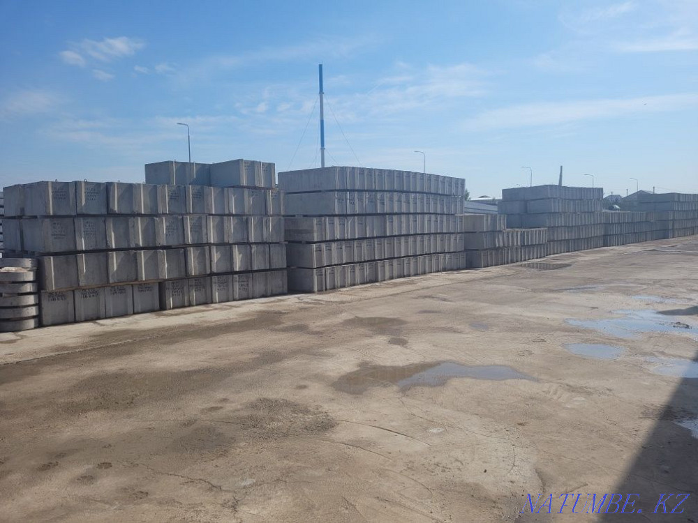 FBS блоктары (сертификат бар) Мичуринское - изображение 1