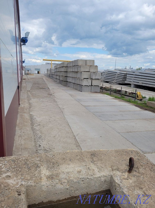 FBS блоктары (сертификат бар) Мичуринское - изображение 2