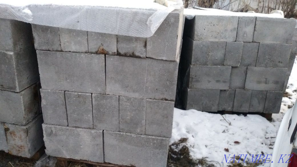 Полистербетон для строительство Талдыкорган - изображение 2