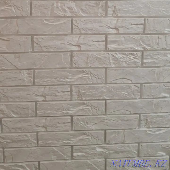 decorative bricks Zhezqazghan - photo 5