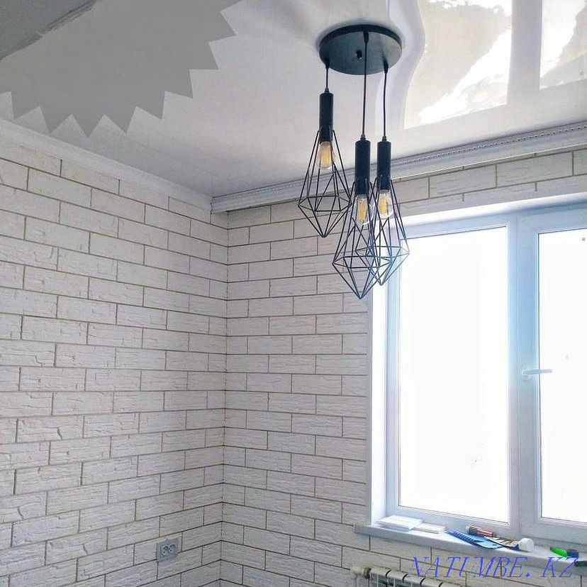 decorative bricks Zhezqazghan - photo 6