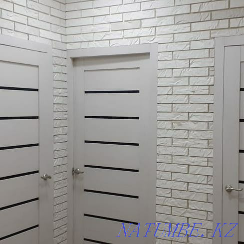 decorative bricks Zhezqazghan - photo 3