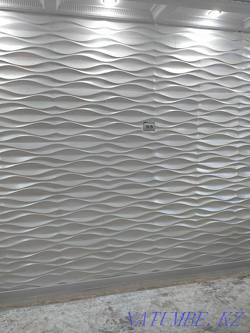 decorative bricks Zhezqazghan - photo 1