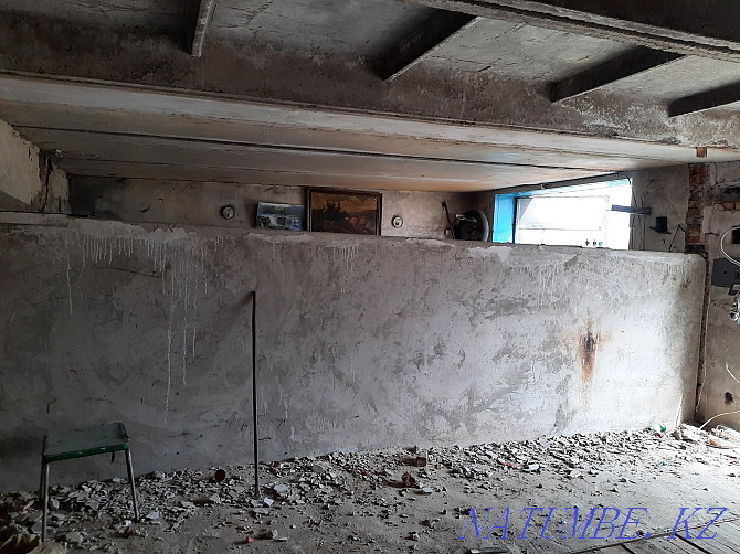 Floor slab Ust-Kamenogorsk - photo 2