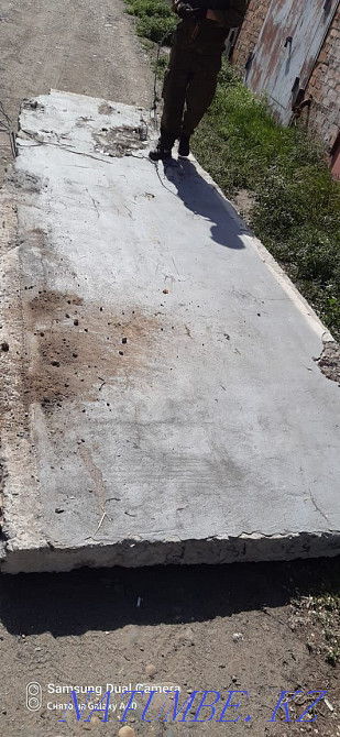 Плита перекрытия Усть-Каменогорск - изображение 3