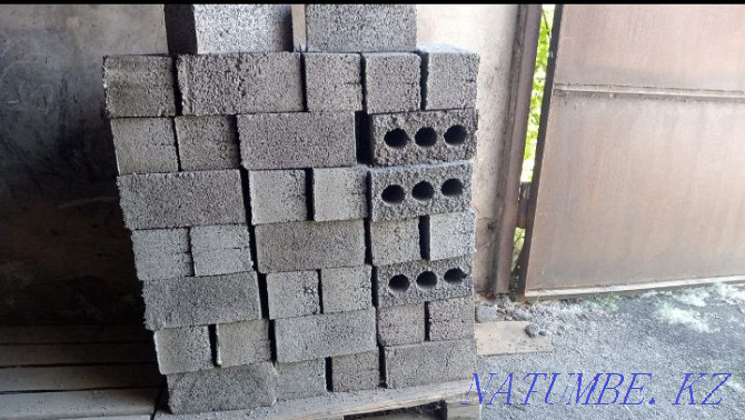 I will sell sand blocks  - photo 1