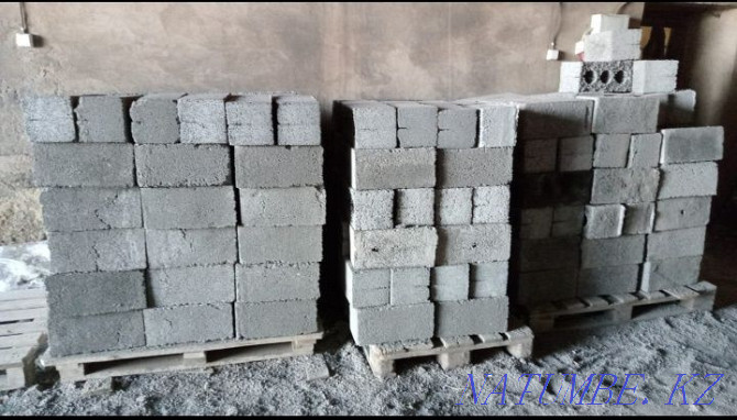 I will sell sand blocks  - photo 2