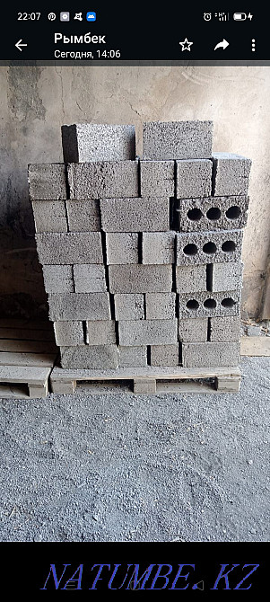 Мен құм блоктарын сатамын  - изображение 3