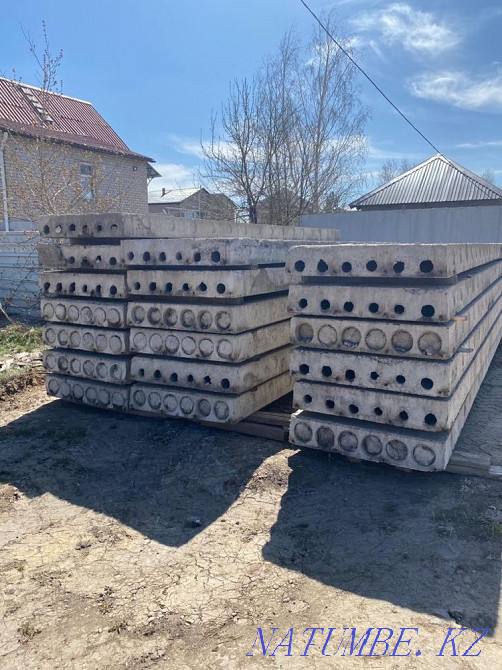 Floor slab Karagandy - photo 2