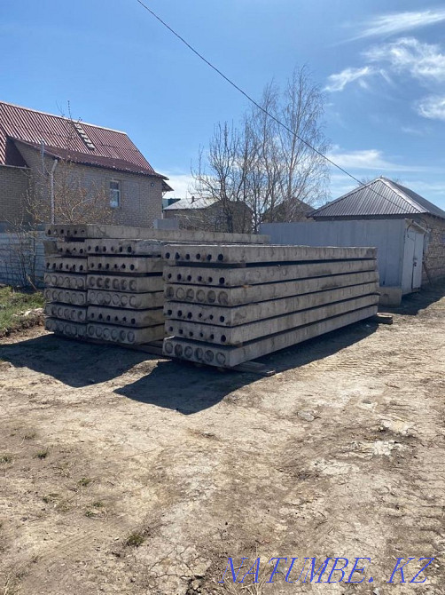 Floor slab Karagandy - photo 1