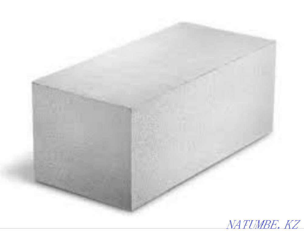 Теплоблок кирпич  - изображение 1