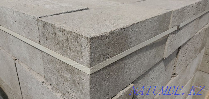 Expanded clay block SKTs - 1P 50/1650/50, Cost - 280 tenge Oral - photo 7