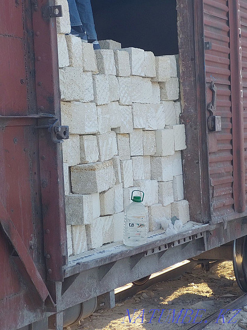 Ракушеблок Бейнеуский Атырау - изображение 1