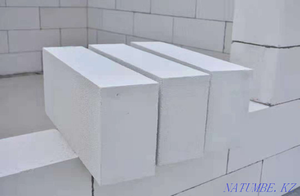 газоблок, газоблок, тплоблок,  - изображение 4