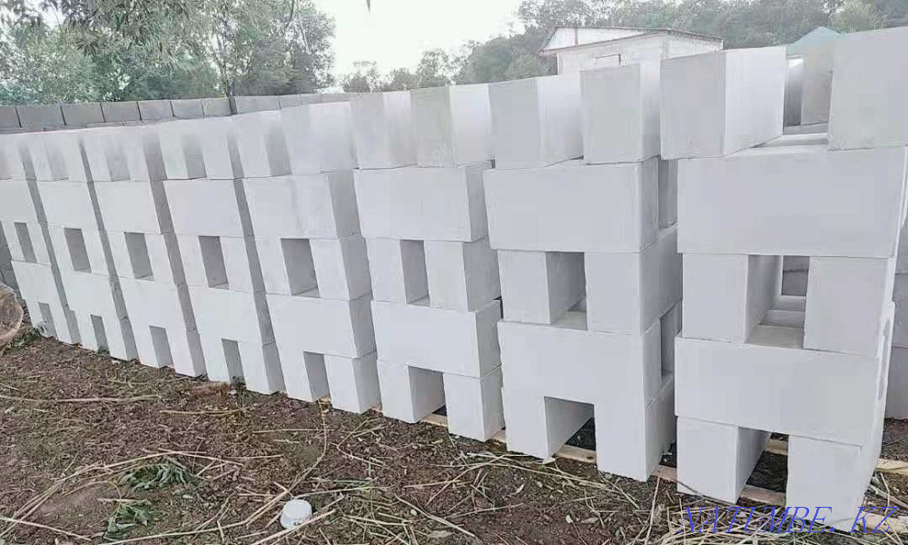 газоблок, газоблок, тплоблок,  - изображение 2