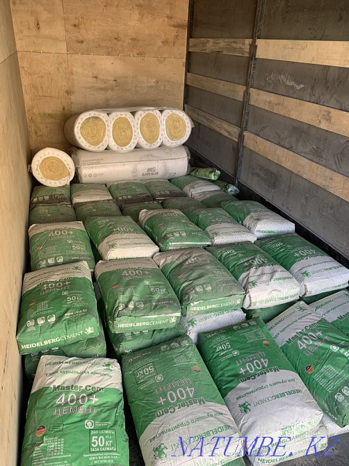 Cement 400, 500, 500sulfa, polystyrene, hl, ozb Oral - photo 3