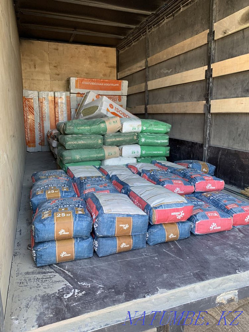 Cement 400, 500, 500sulfa, polystyrene, hl, ozb Oral - photo 2