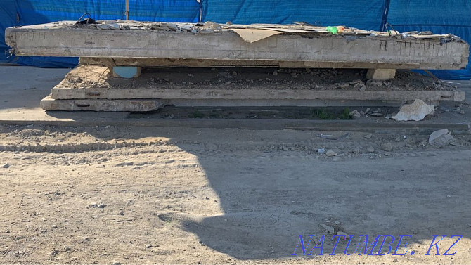 Бетон, цемент, плитка, Актау - изображение 2