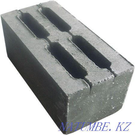 Expanded clay blocks 40x20x20cm and 40x30x20cm. Oral - photo 6