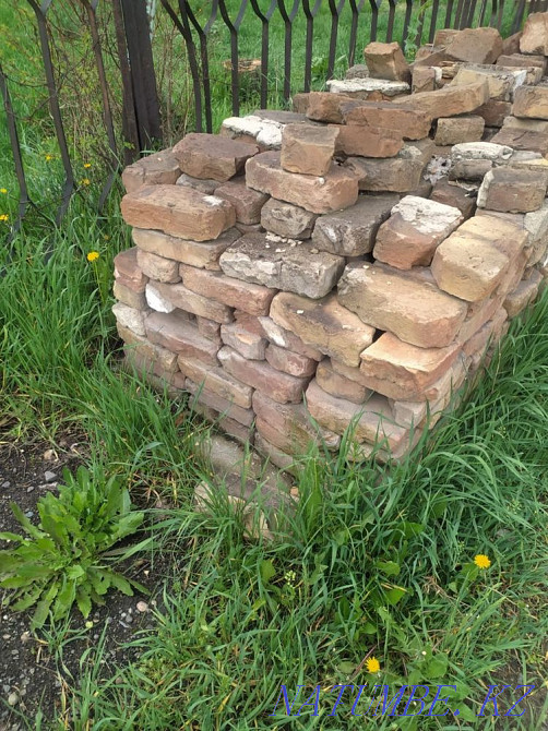 Продам красный кирпич Абай - изображение 2