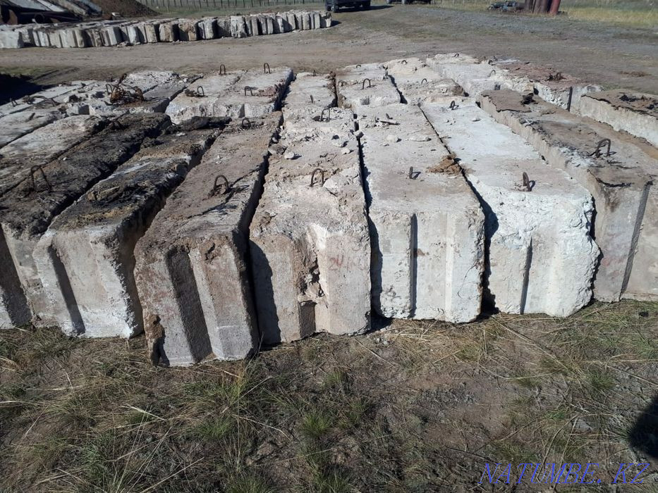 Blocks Foundation Karagandy - photo 4