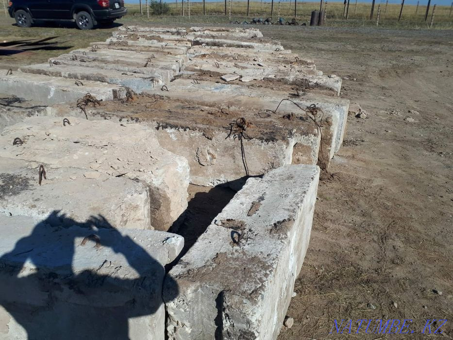 Blocks Foundation Karagandy - photo 3