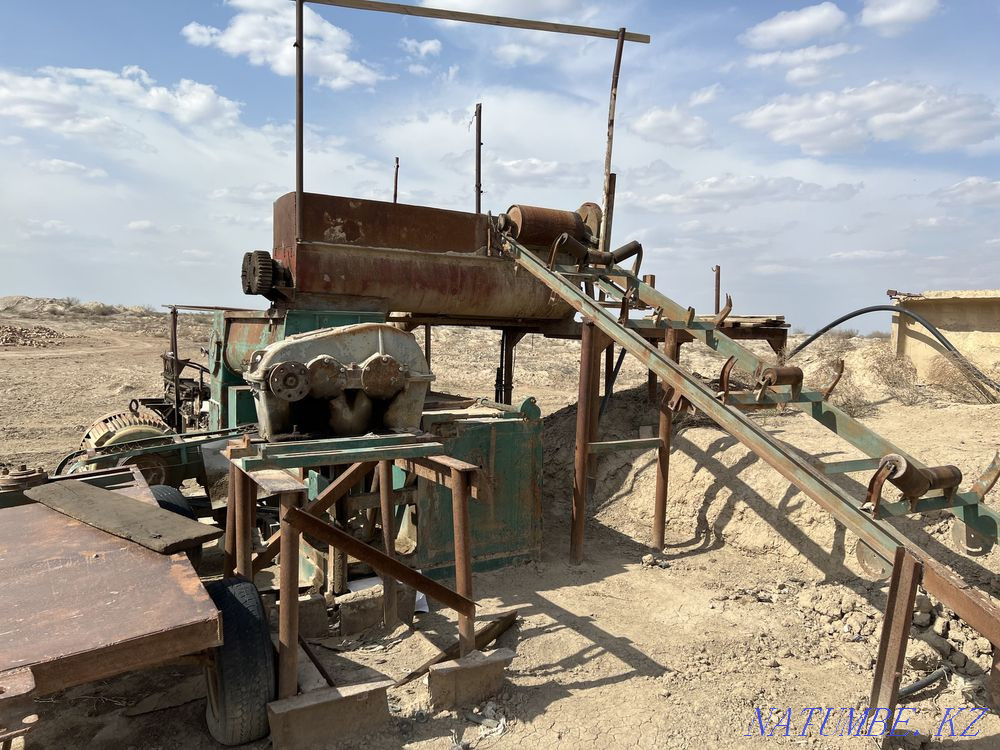 Brickworks Kyzylorda - photo 4