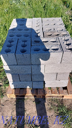 Split block Brick  - photo 6
