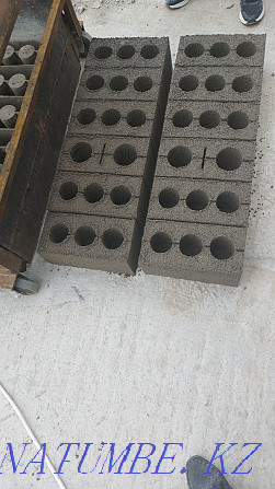 Split block Brick  - photo 2