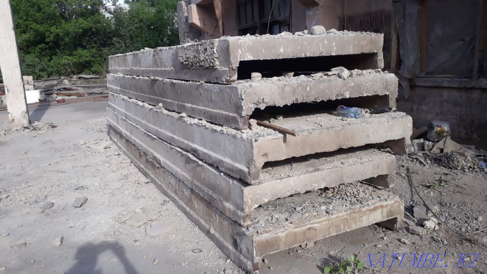 продам плиты Пкж Павлодар - изображение 1