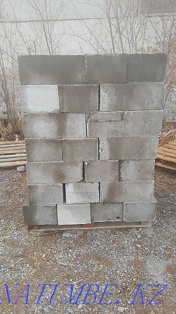 Polystyrene concrete / polystyrene blocks / heat blocks Almaty - photo 2