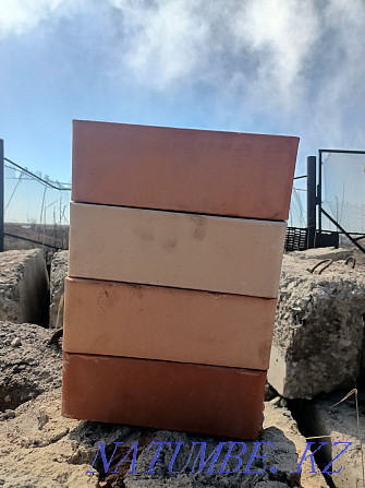 Silicate brick and gas block Zhezqazghan - photo 5