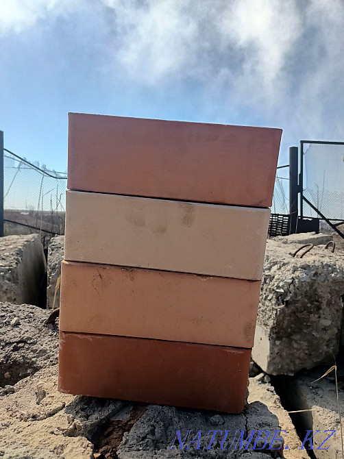 Силикатный кирпич и Газоблок Жезказган - изображение 5