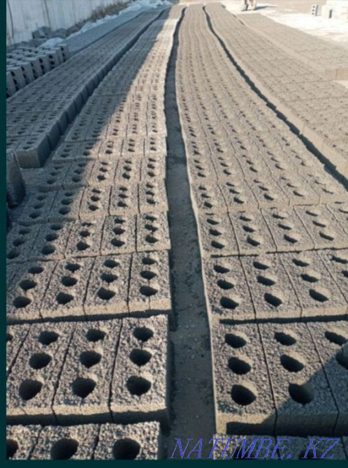 cinder block for sale Кайтпас - photo 2