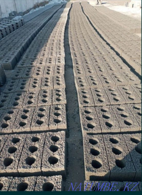 cinder block for sale Кайтпас - photo 1