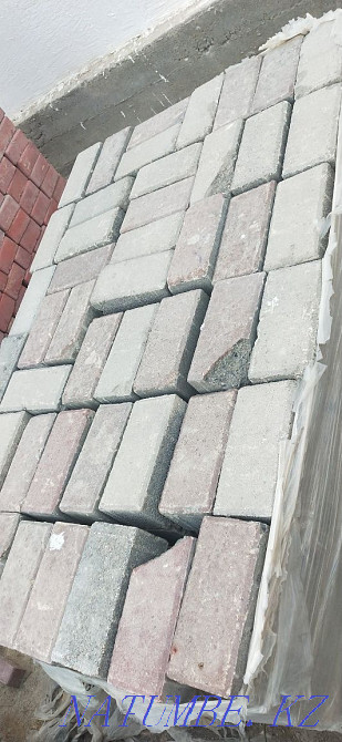 брусчатка сатылады. Мангистау - изображение 2