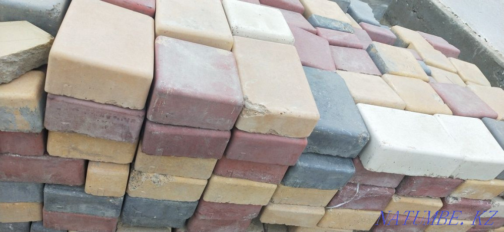 брусчатка сатылады. Мангистау - изображение 1