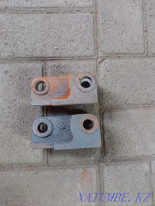 Industrial grates and locks (heat-resistant cast iron) Astana - photo 6