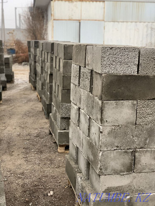 Полистирол бетон  - изображение 3