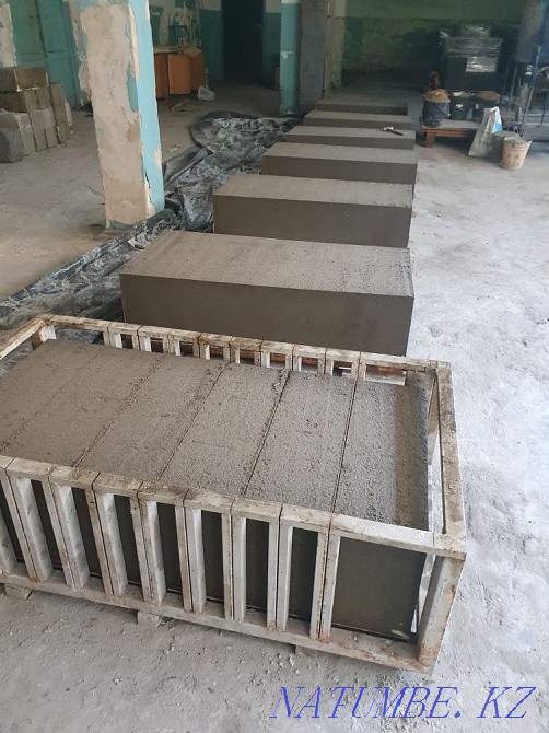 Gas block AVAILABLE Semey - photo 5