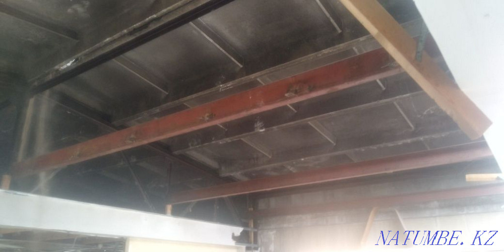 We sell slabs and wall panels. Astana - photo 4