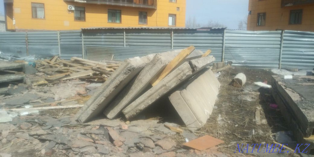 We sell slabs and wall panels. Astana - photo 5